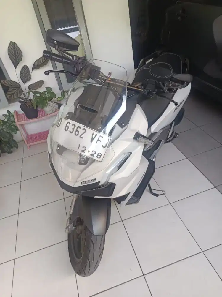 Honda ADV 160 2024