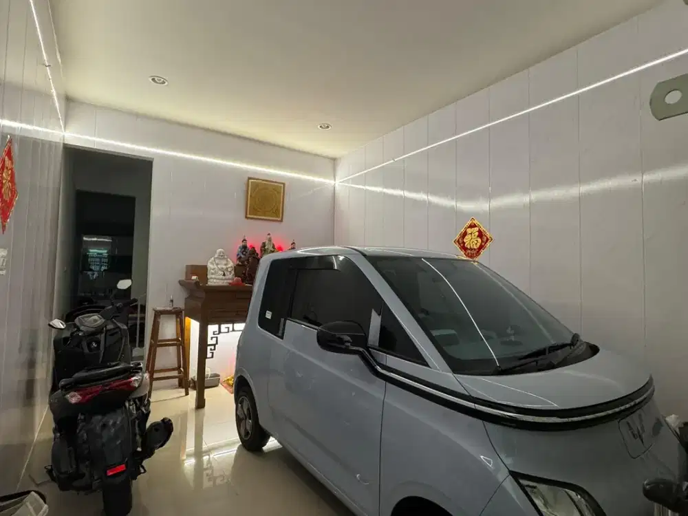 ANA RUMAH UK 3.8X16.5M DI JELAMBAR