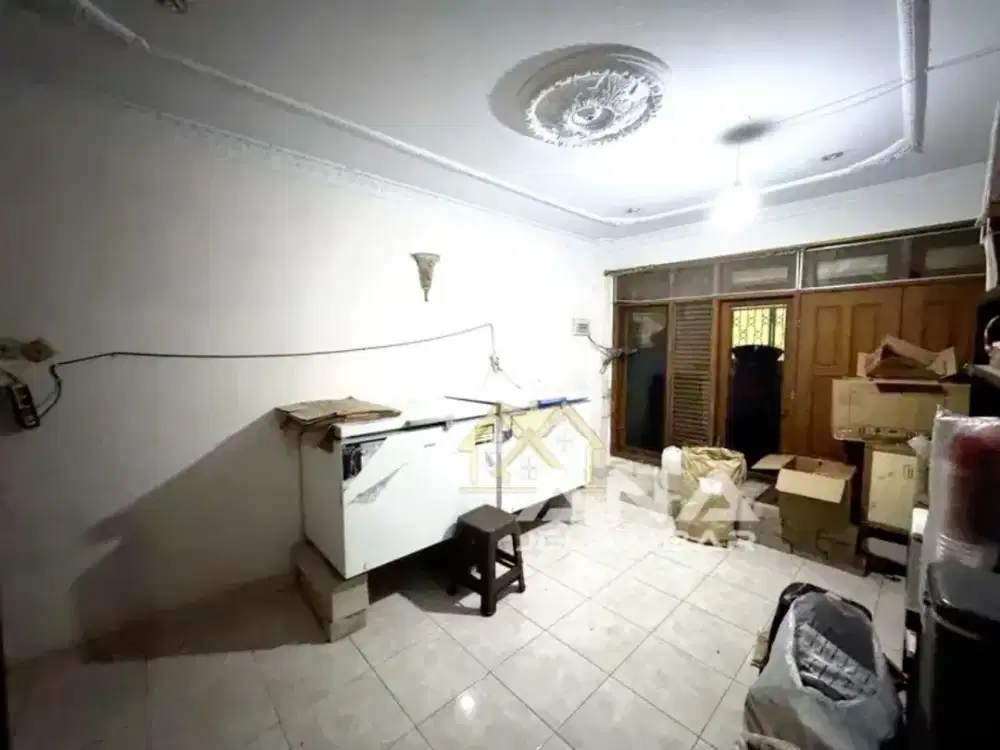 ANA RUMAH UK 7.7X14.45M DI JELAMBAR rb