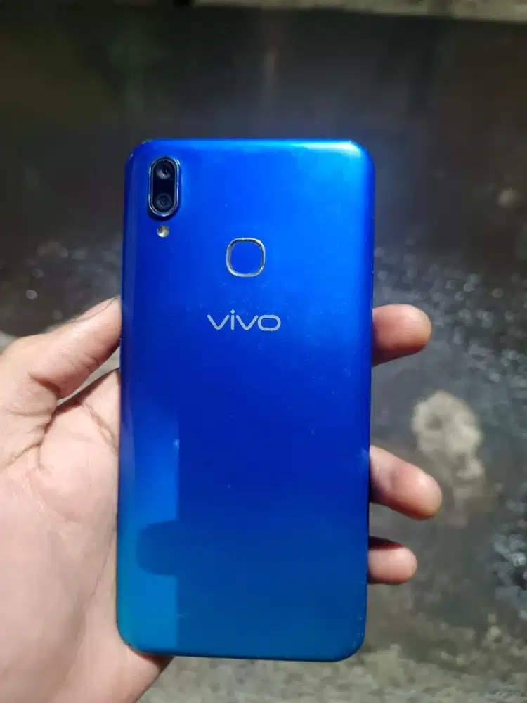 vivo y91 3/32 hp casan