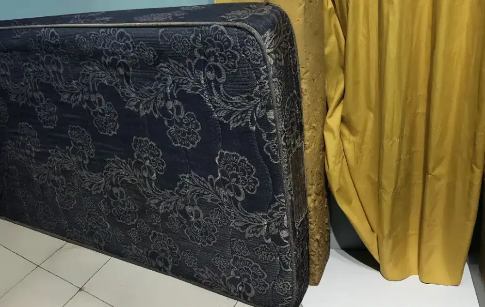 Kasur uk 90x200 merk galaxy