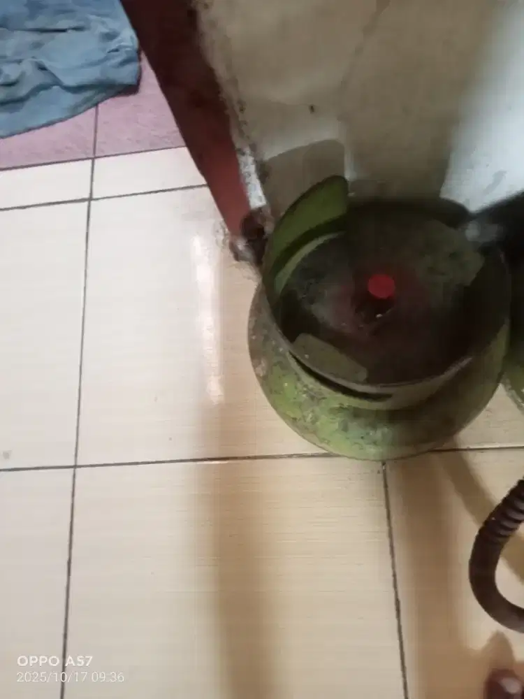 Melon kosong 3kg