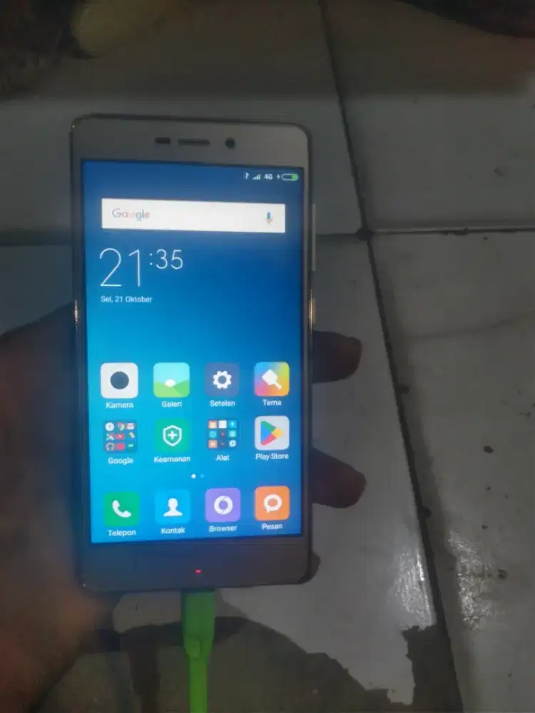 Redmi 3 ram 3/32