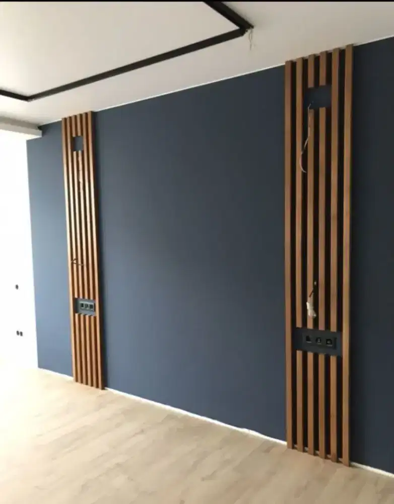 Wall Panel Interior Full HPL Custom