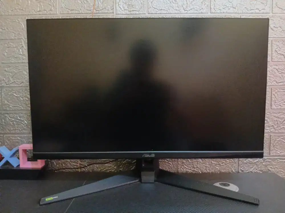 Di jual Asus vg27aq3a