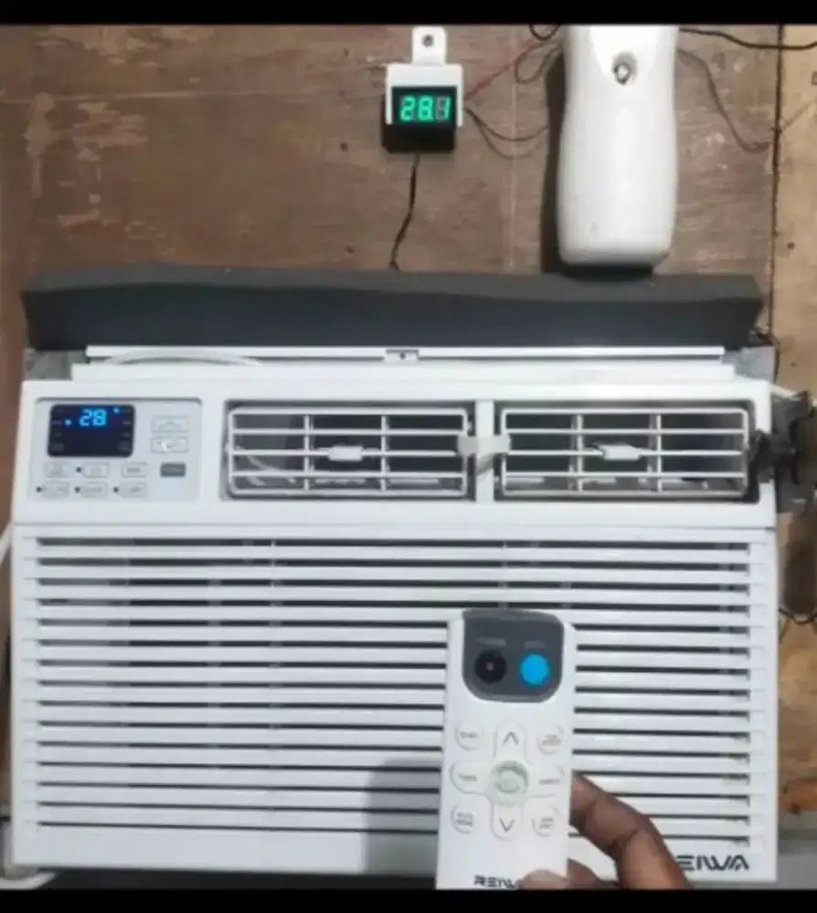 AC Reiwa 1pk Normal