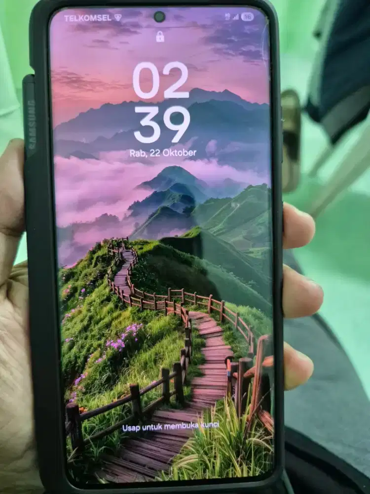 Samsung s21 ultra 16/512