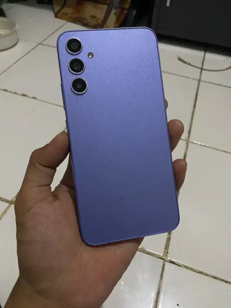 Samsung A34 5G ram 8+8/256