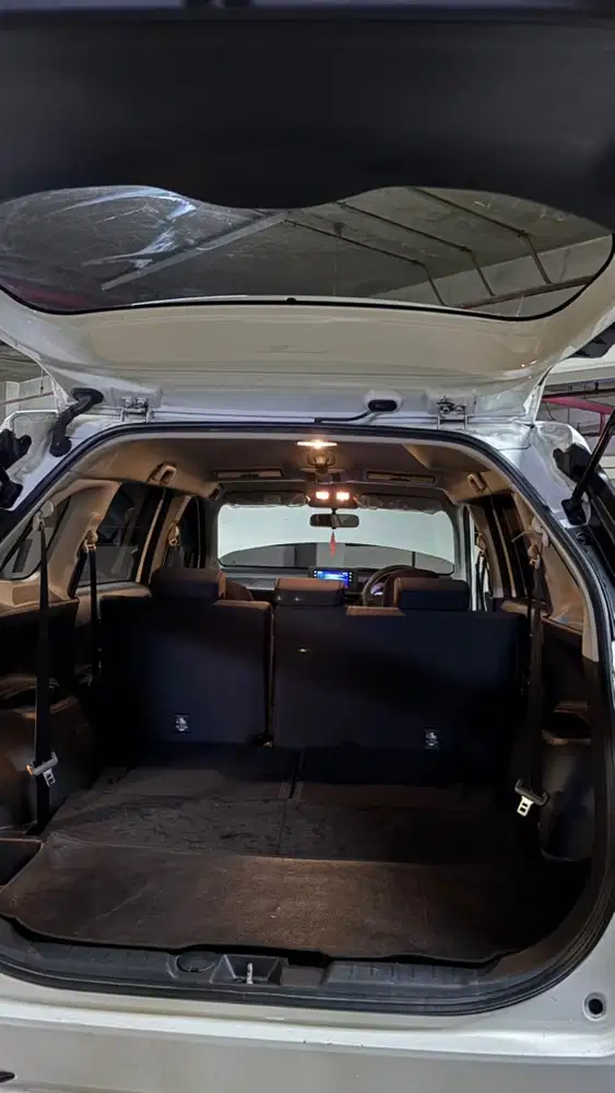 Toyota Avanza 2023 Bensin