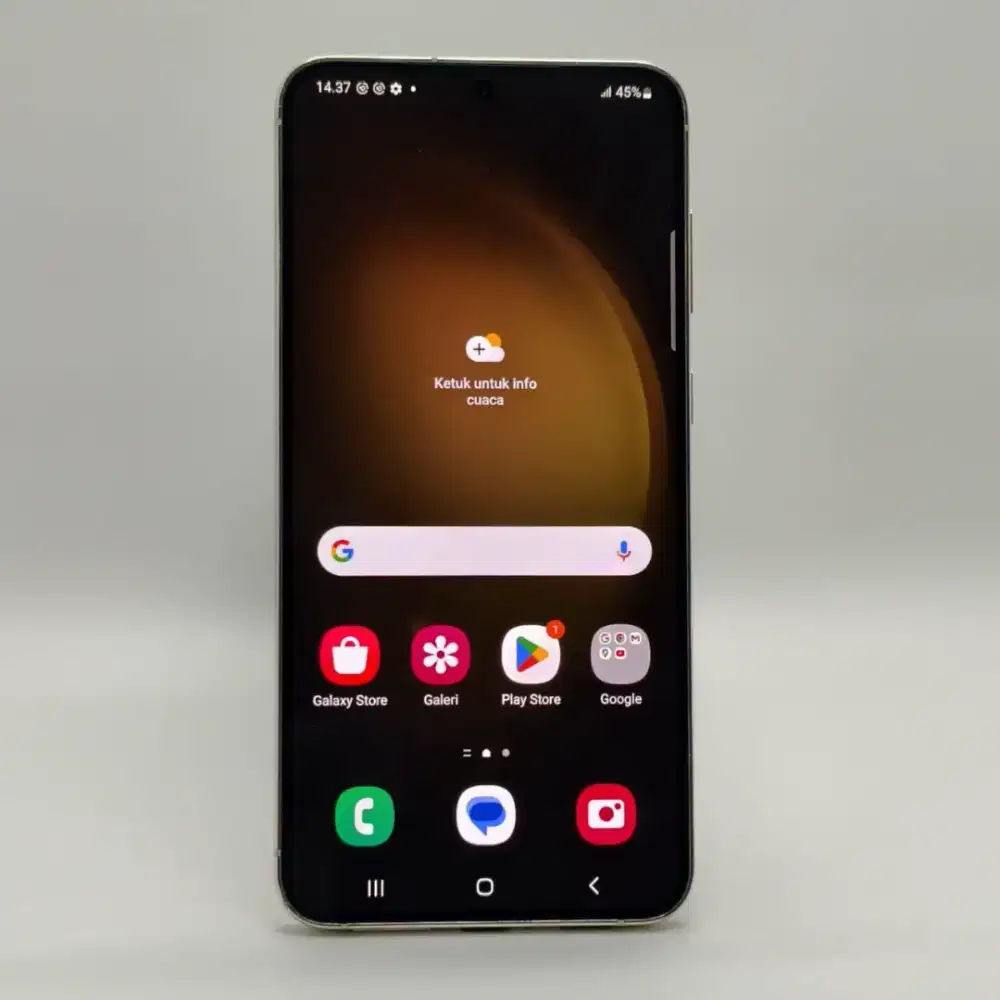 Samsung S23 Plus 5G 8/256