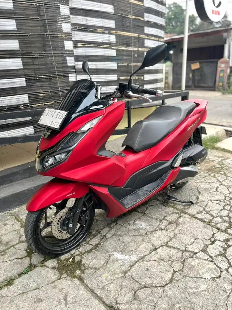 PCX 160 ABS 2022