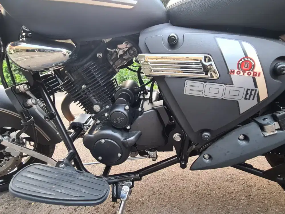 Benelli th 2023