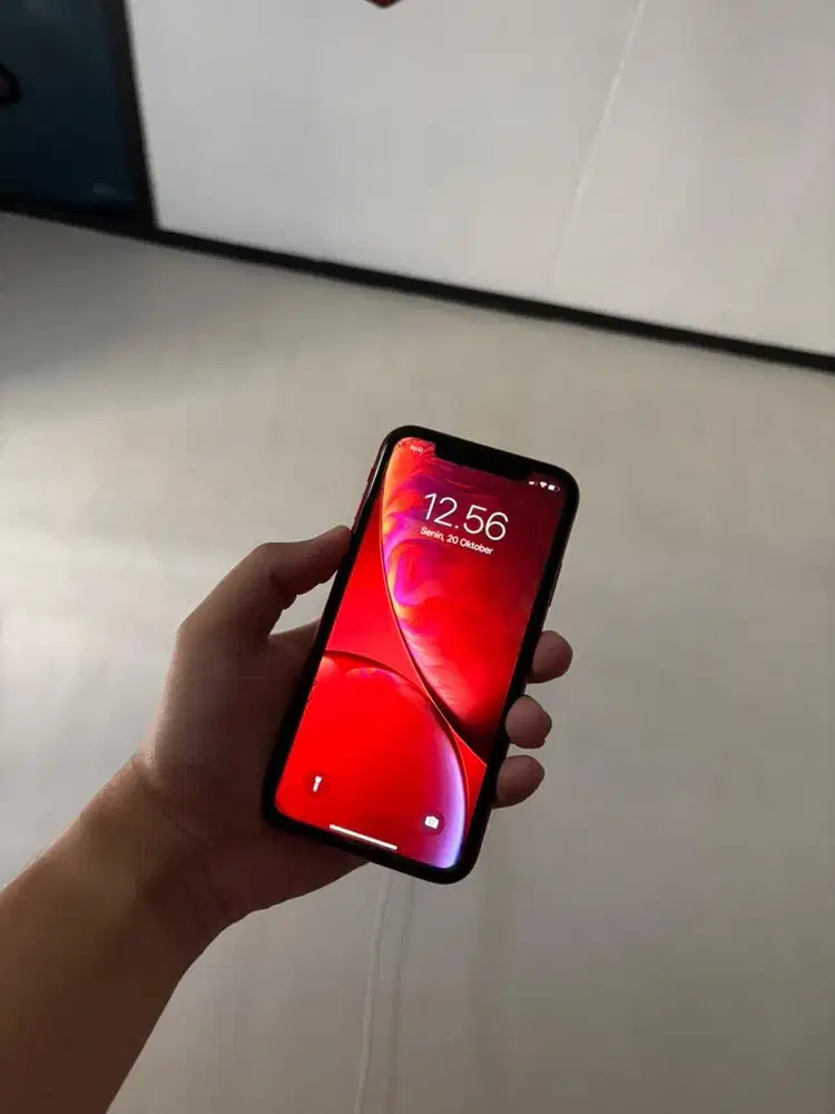 Iphone XR 64gb inter
