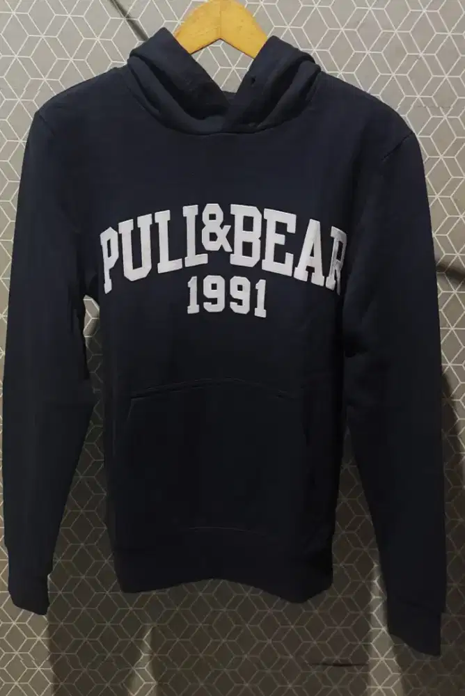 Sweater/Hoodie Pull and Bear Original