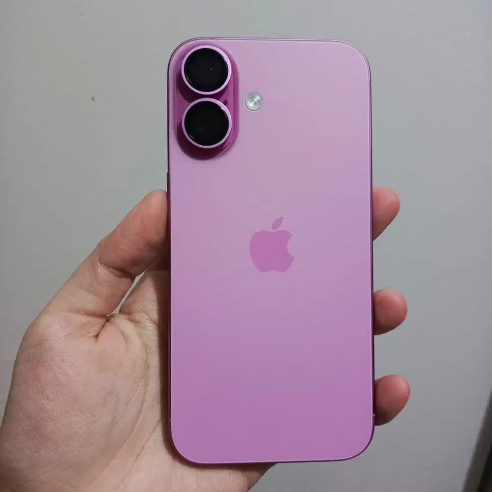 iPhone 16 128GB ex Digimap
