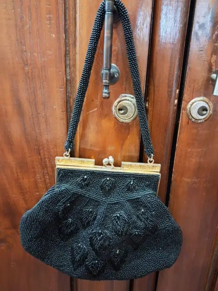 Tas / handbag vintage