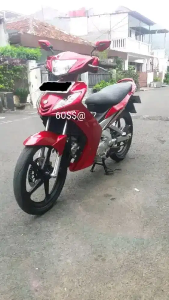 Jupiter MX 2006 OKz