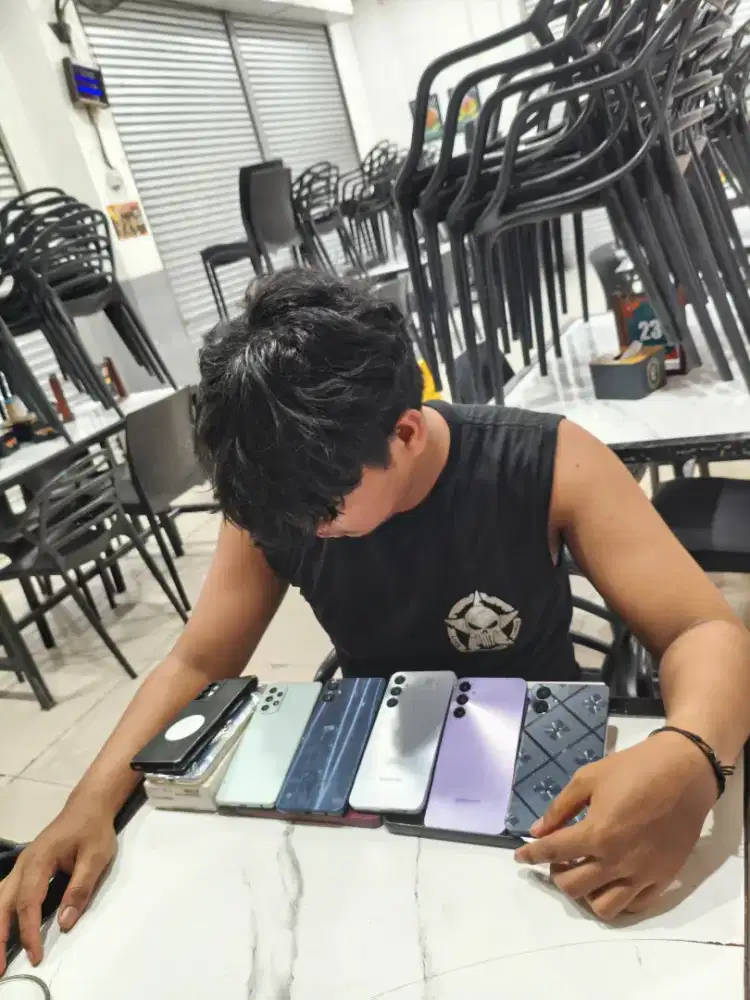 Hp Samsung A05s. A05. A06
