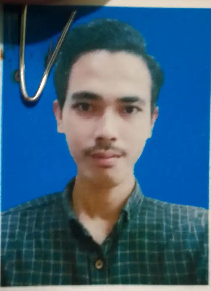 Butuh kerjaan apa saja siap