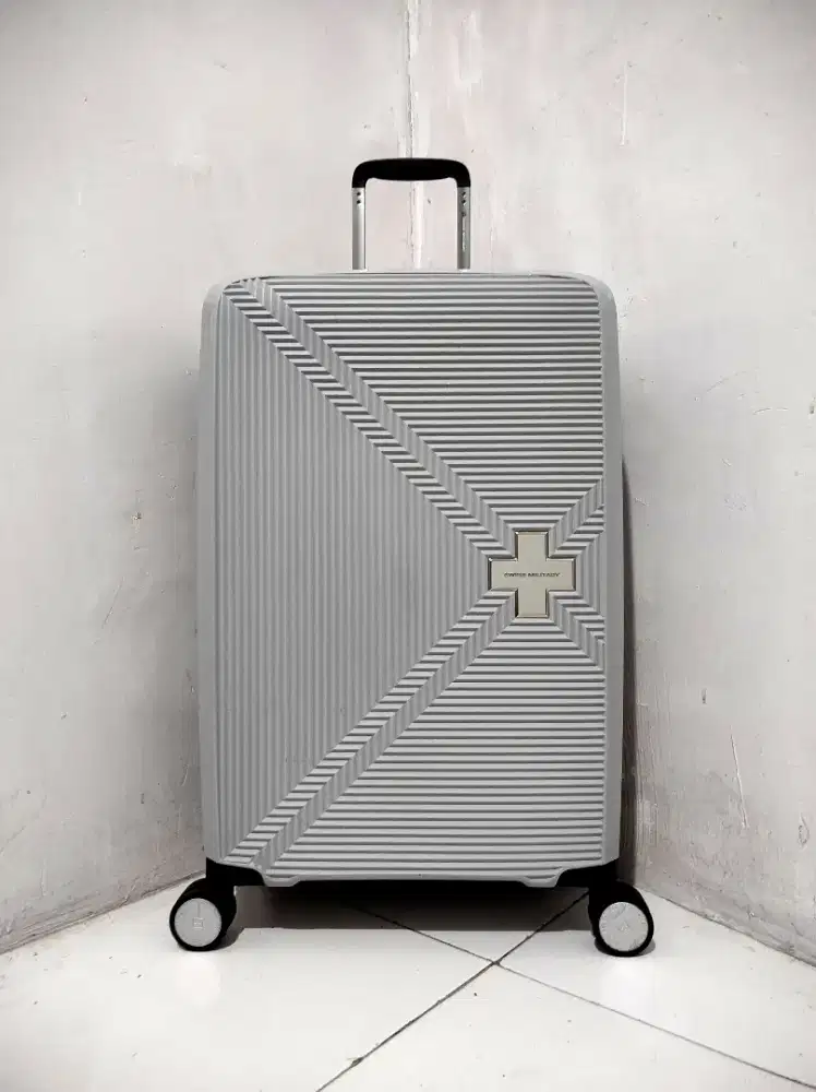 Koper Swiss Military 24 inch