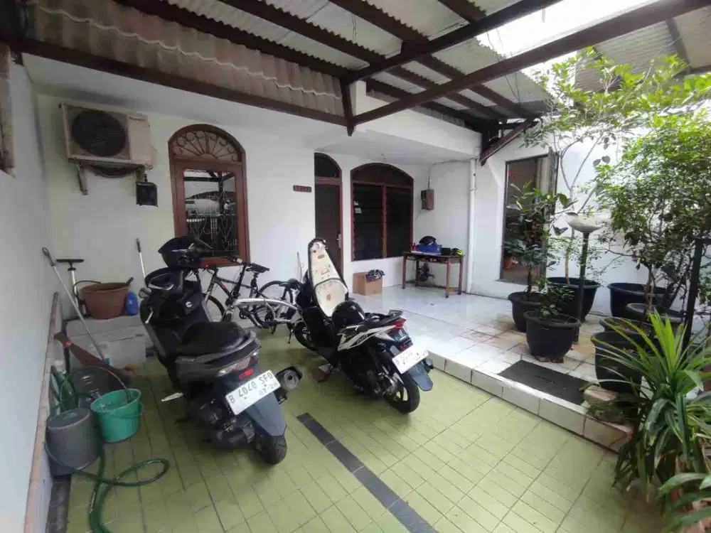 Disewakan Rumah Siap Huni Di Kelapa Gading Jakarta