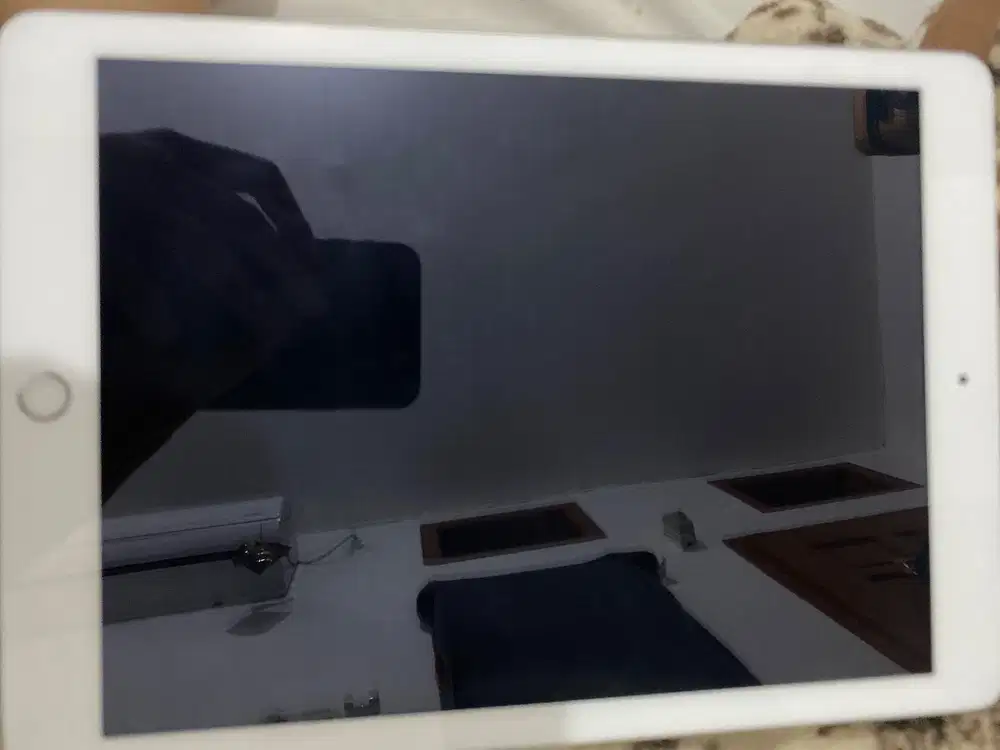 iPad Gen 5 32gb SECOND Apple tablet generasi 5