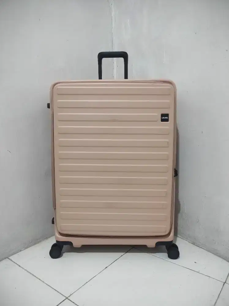 Koper Lojel Cubo 28 inch Large