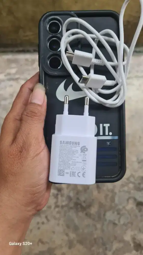 Samsung A55 5G Ram 8/256gb sein NFC NOminus lecet bezzel dikit nett