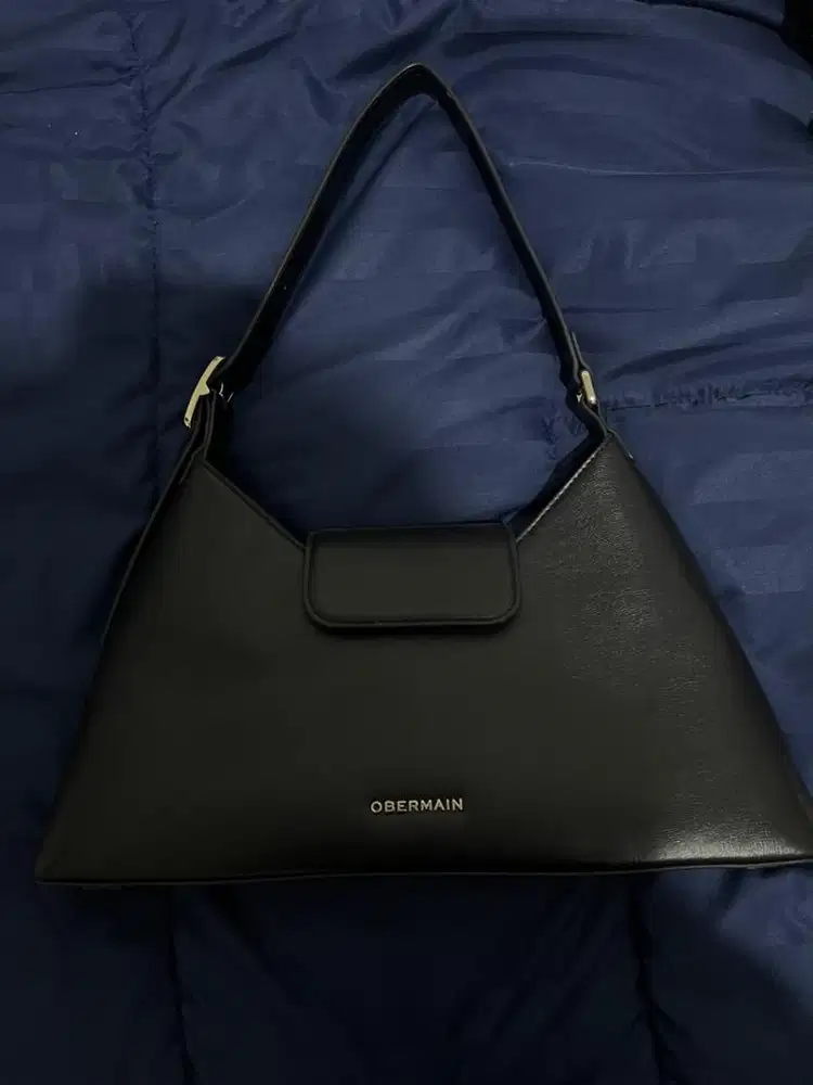 TAS OBERMAIN 100% ORIGINAL