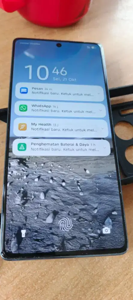 Jual HP Infinix GT 20 Pro