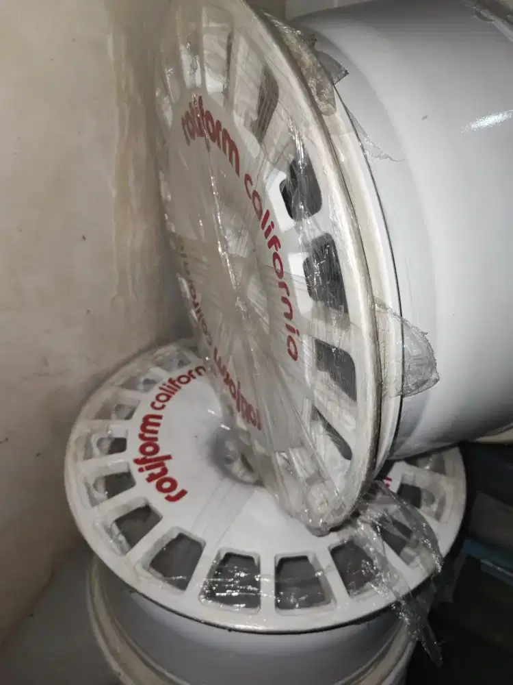 Velg Rotiform vce 18 inch design in USA