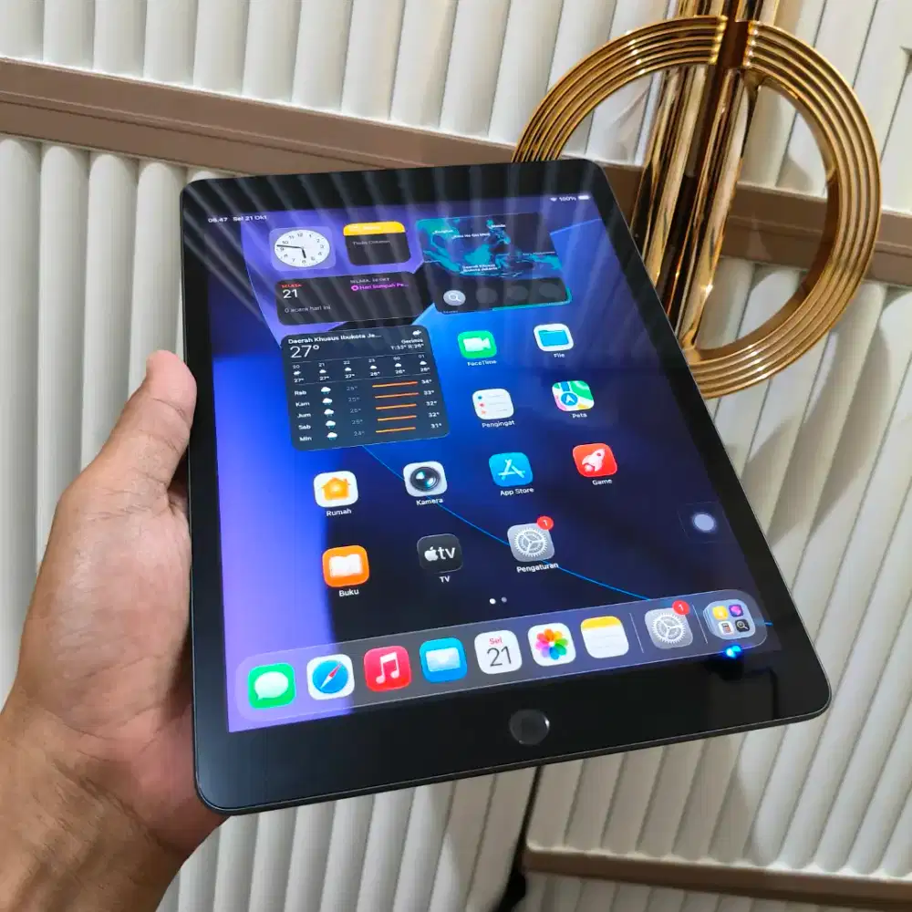 ipad 9 64gb wifi celluler ibox