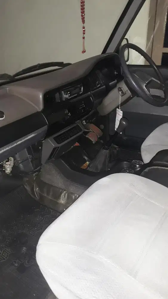 Toyota Kijang 1996 Bensin