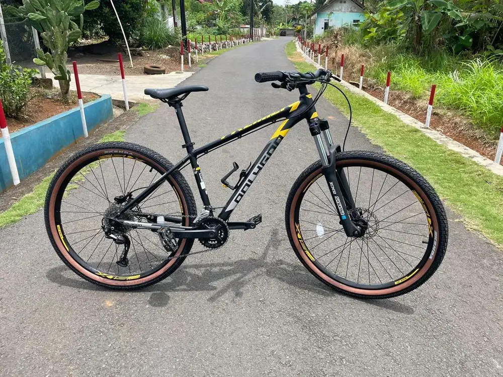 Polygon premier 5