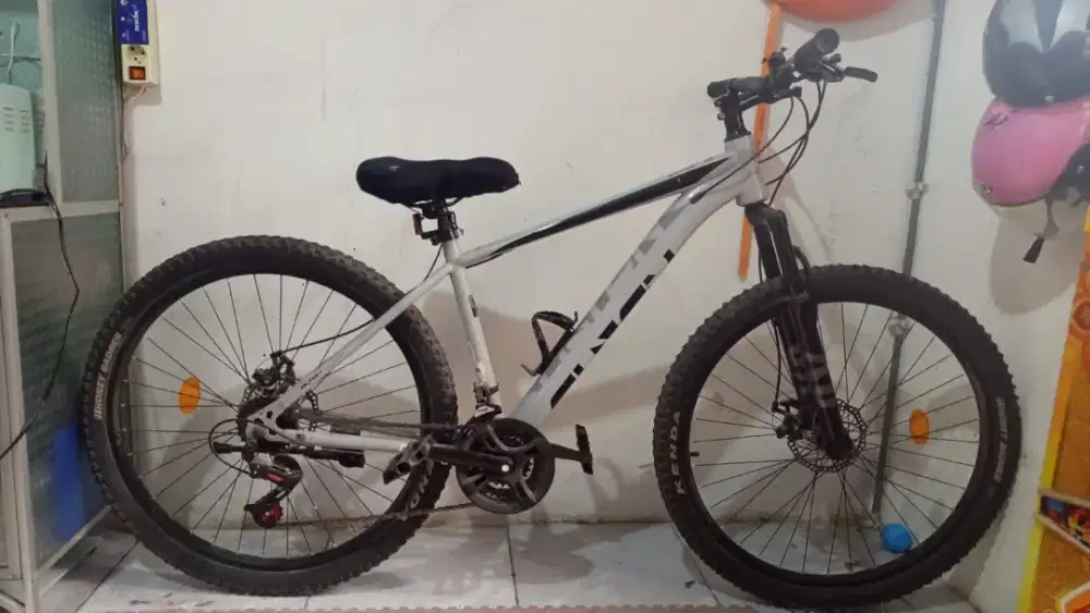 Sepeda Gunung MTB Element Beast