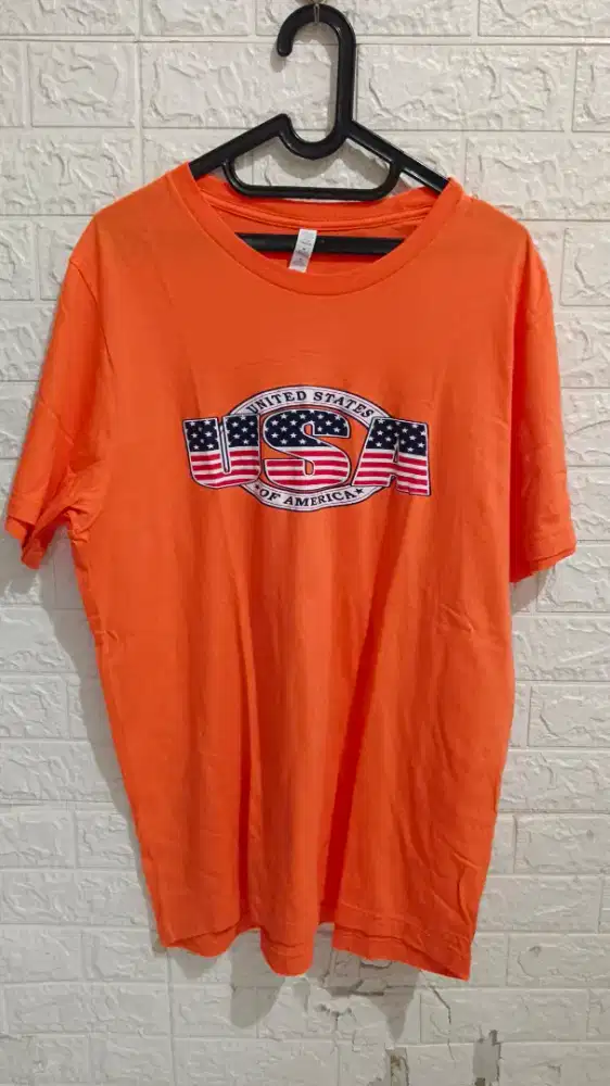 Kaos import uk XL