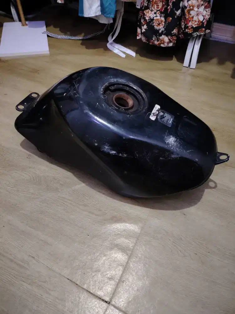 Tanki ninja rr original minus