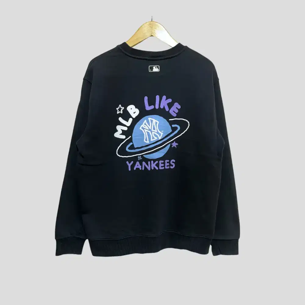 MLB NY YANKEES (Jaket Second/bekas Brand)