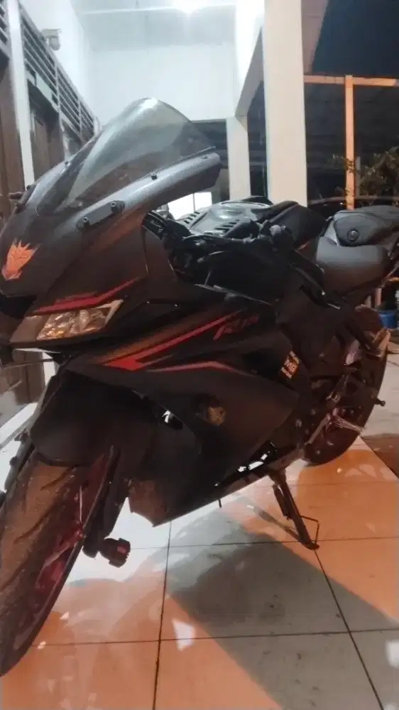 Serius tlp tanpa basabasi