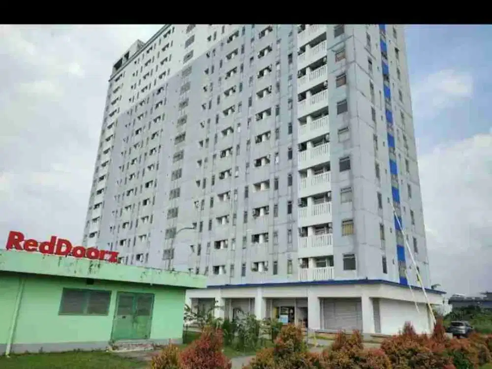 Jual Murah, Jual Cepat, Nego sampe Deal , Apartemen Dramaga, Apartemen Selangkah ke IPB