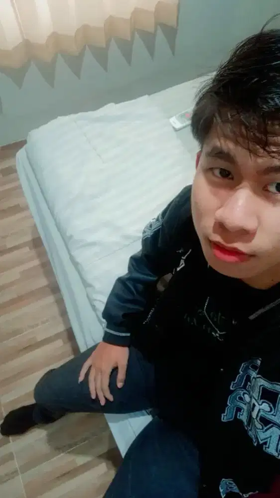 Mencari Pekerjaan