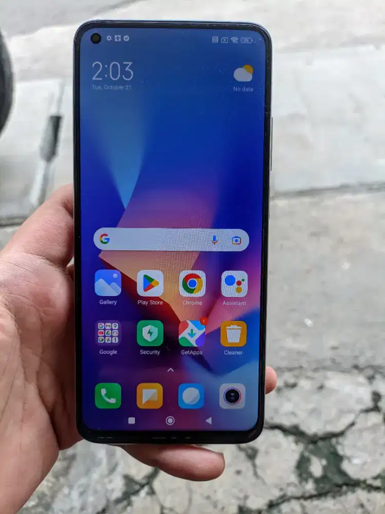Jual Xiaomi Mi 10T Pro