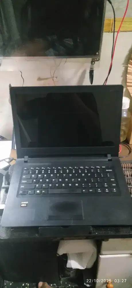LAPTOP LENOVO IDEAPAD 110-14AST