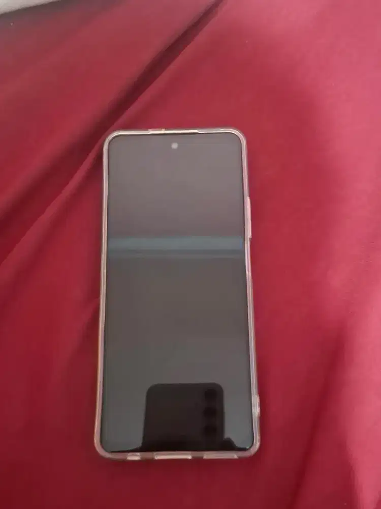 INFINIX HOT 40 PRO RAM 12+9/256 LIKE KNEW