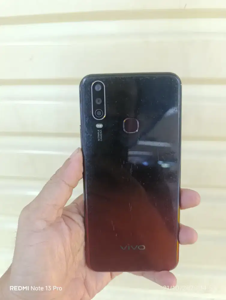Vivo Y12 ram 3/32 LCD ori