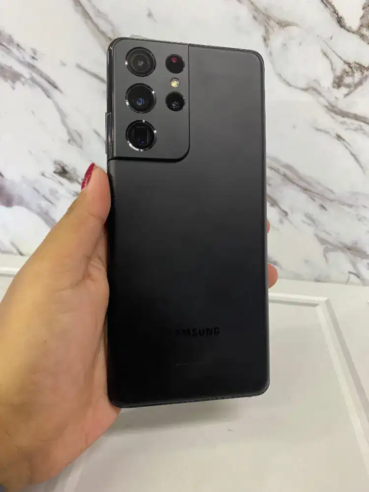 samsung s21 ultra ram 16 per 512gb sein