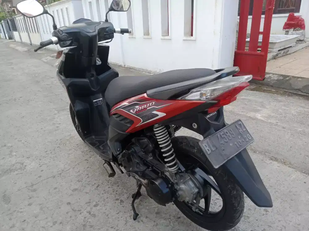 Jual Vario tehno