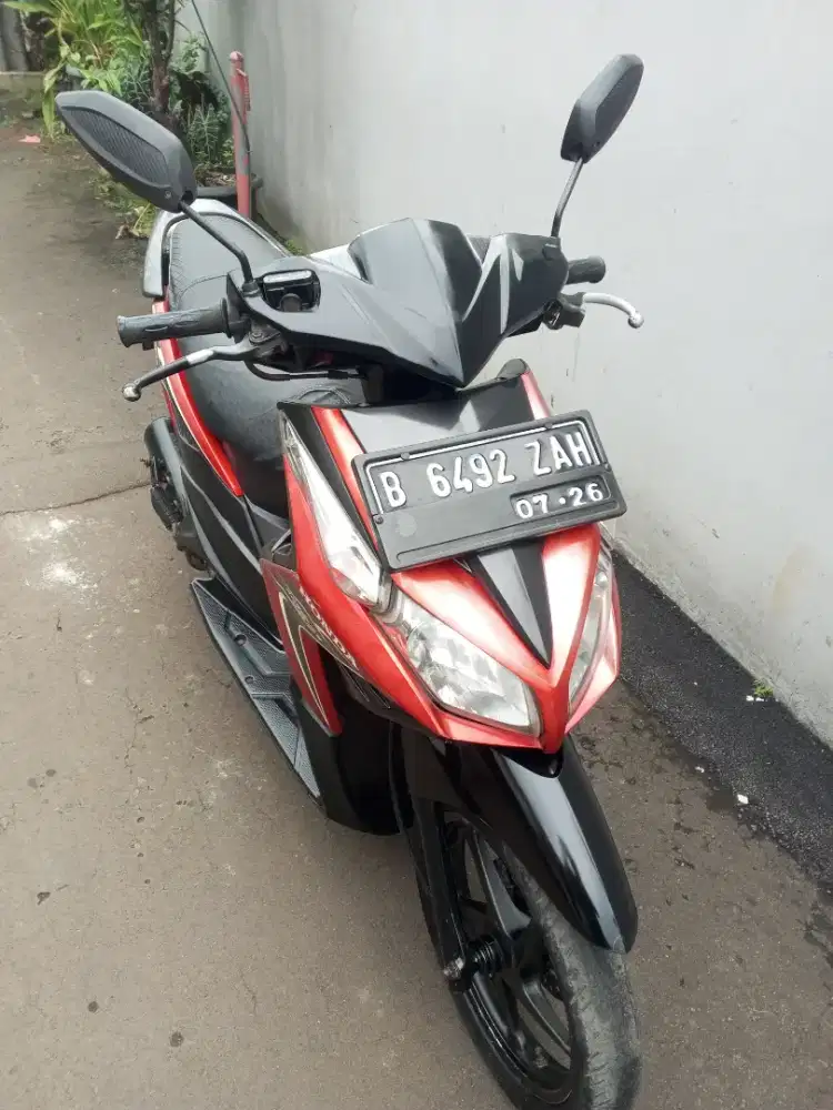 Jual Vario 110 lengkap