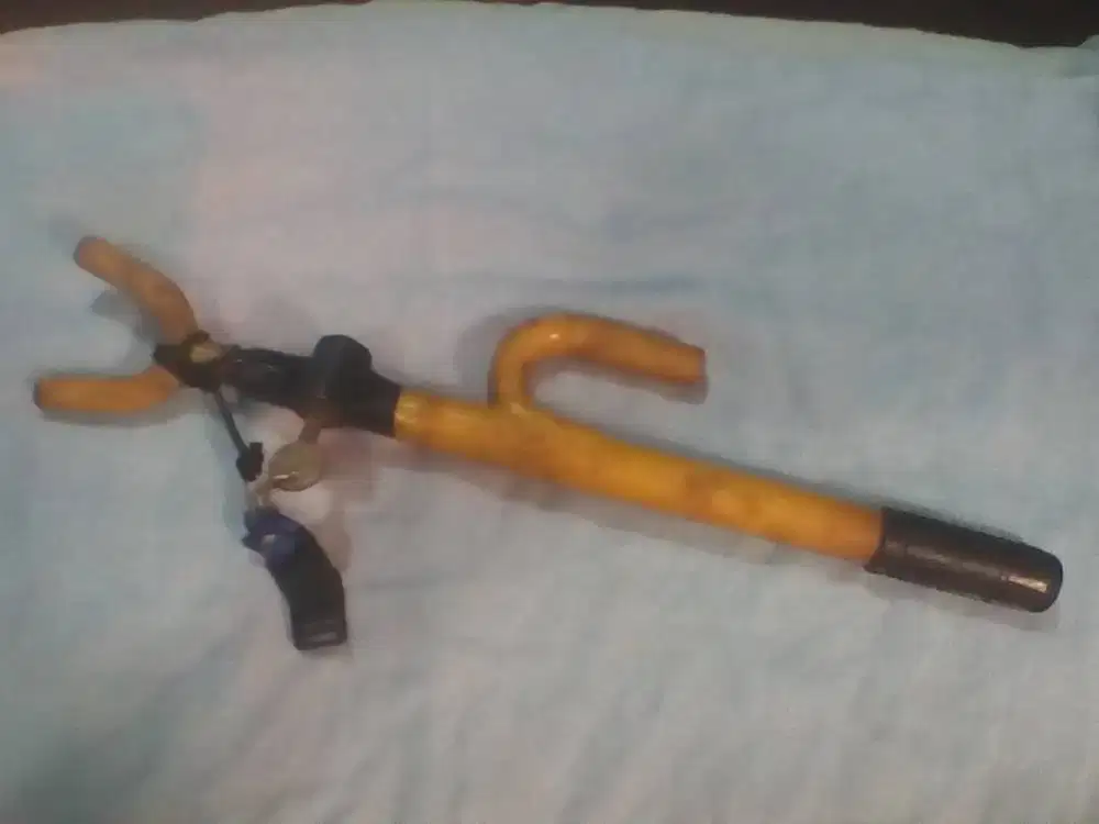 Konci stir mobil
