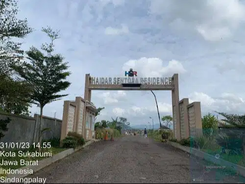 OVER KREDIT RUMAH MURAH – DEKAT IPB & SMAN 5 KOTA SUKABUMI!